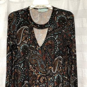 Dress, soft and comfortable